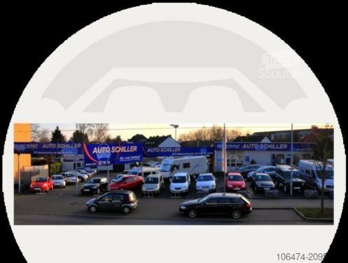 Bestelwagen MERCEDES-BENZ Citan Kasten 108 CDI