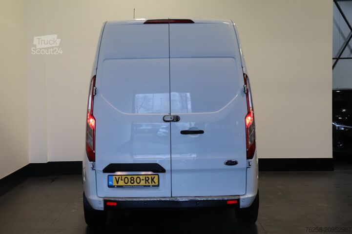  Ford Transit Custom 2.0 TDCI 130PK L2H2 Automaat EUR...