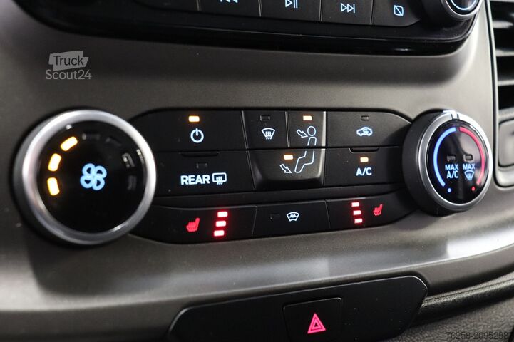  Ford Transit Custom 2.0 TDCI 130PK L2H2 Automaat EUR...