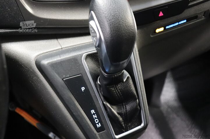  Ford Transit Custom 2.0 TDCI 130PK L2H2 Automaat EUR...