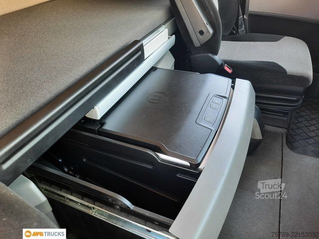 Volumen trækker MAN 18.500 TGX XXL Retarder 2 x Tank