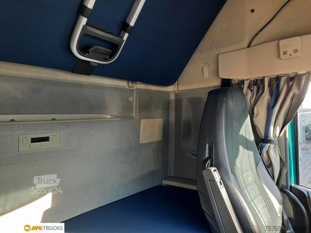 Standard SZM VOLVO FH 500 XL Neuer Tacho I-Park-Cool 2xTank