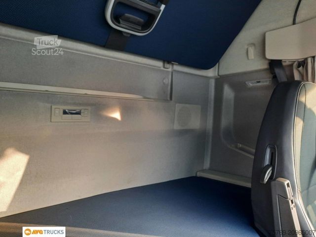 Tracteur routier standard VOLVO FH 500 XL 2 Kreis Hydr I-Park-Cool Tacho 4.1 Alu