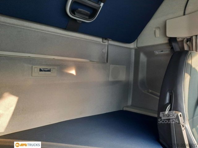 Tracteur routier standard VOLVO FH 500 XL 2 Kreis Hydr I-Park-Cool Tacho 4.1 Alu