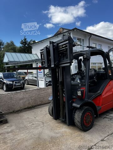 Gabelstapler Linde H 40 D