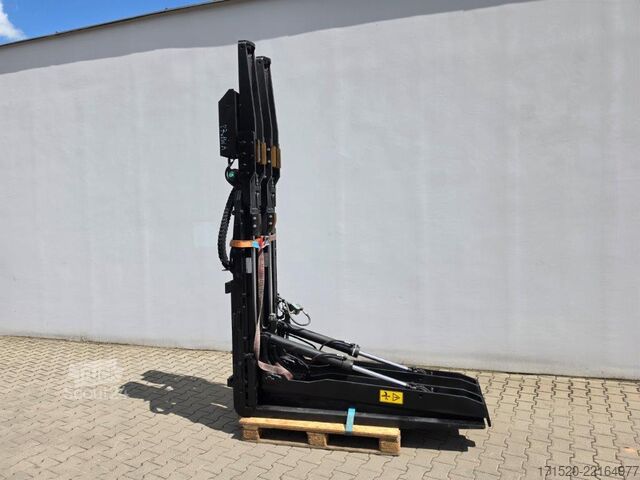 Trukki Elme 2LS6 600 1800 LASTSTABILISATOR , The Load Stabiliser
