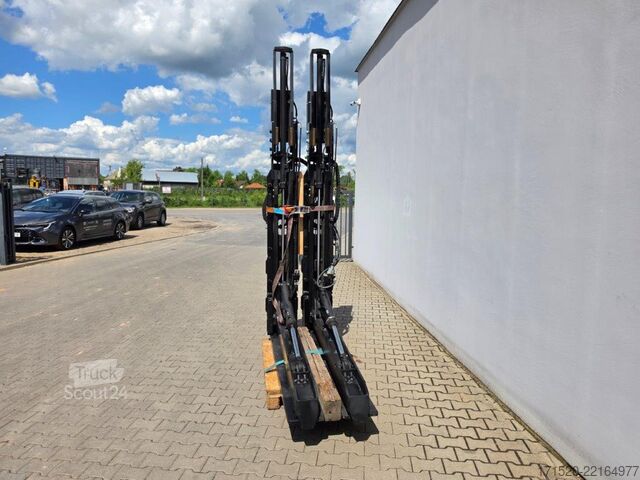 Trukki Elme 2LS6 600 1800 LASTSTABILISATOR , The Load Stabiliser