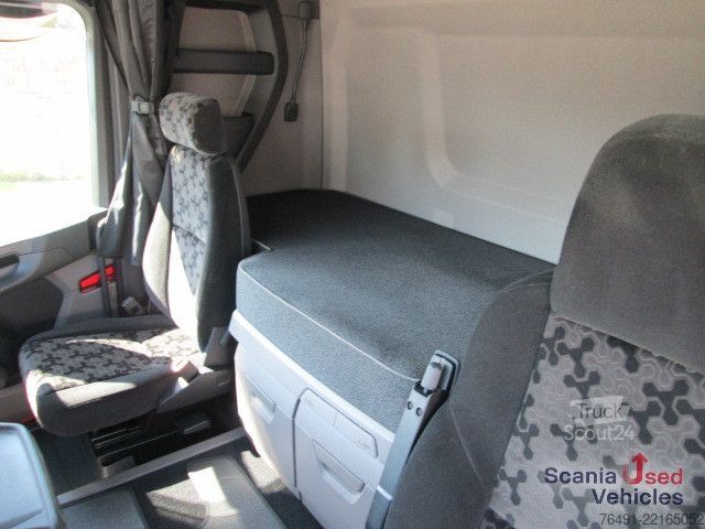 Standardni tegljač Scania R 460 A4x2NA / Nebenantrieb