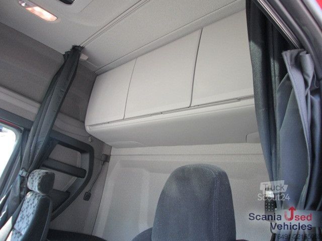 Standardni tegljač Scania R 460 A4x2NA / Nebenantrieb