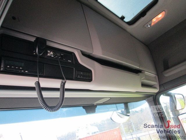 Standardni tegljač Scania R 460 A4x2NA / Nebenantrieb