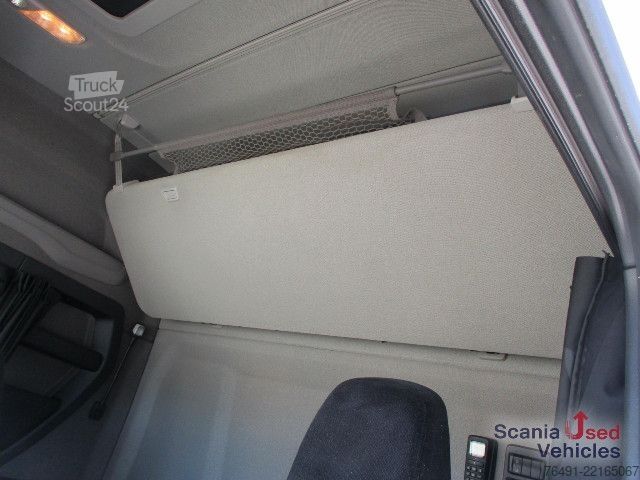 Standardni tegljač Scania R 460 A4x2NA