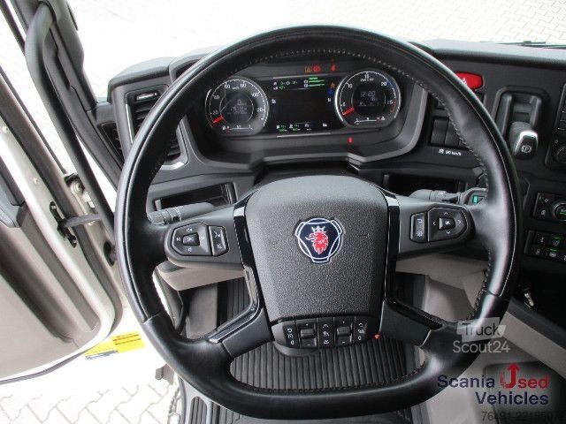Standardni tegljač Scania R 460 A4x2NA