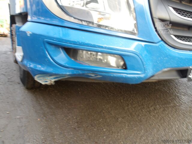 Standartinis paleidiklis DAF XF460 FT SSC