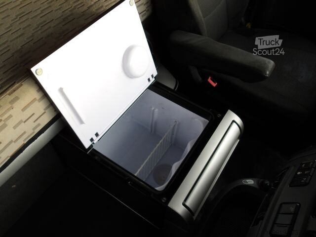 Standartinis paleidiklis DAF XF460 FT SSC