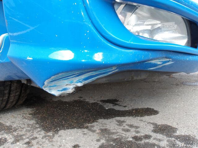 Gatilho padrão DAF XF460 FT SSC