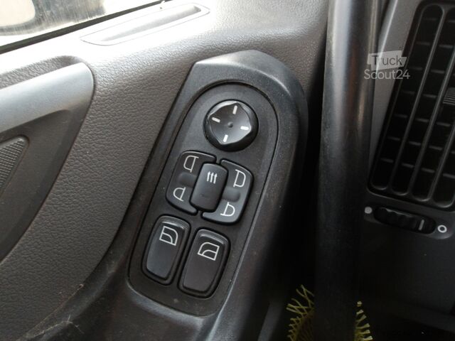 Standartinis paleidiklis DAF XF460 FT SSC