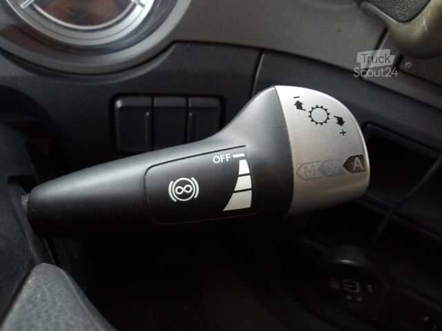 Standartinis paleidiklis DAF XF460 FT SSC