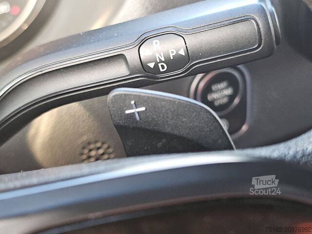 Karavan z visoko streho MERCEDES-BENZ SPRINTER 519 ac automaat EURO6