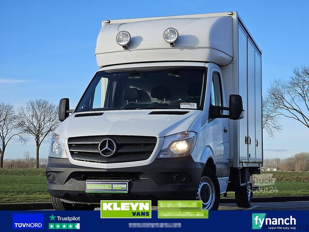 Valise MERCEDES-BENZ SPRINTER 319 CDI 3.0 LAADKLEEP
