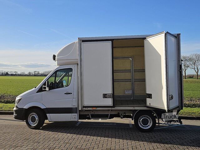 Matkalaukku MERCEDES-BENZ SPRINTER 319 CDI 3.0 LAADKLEEP