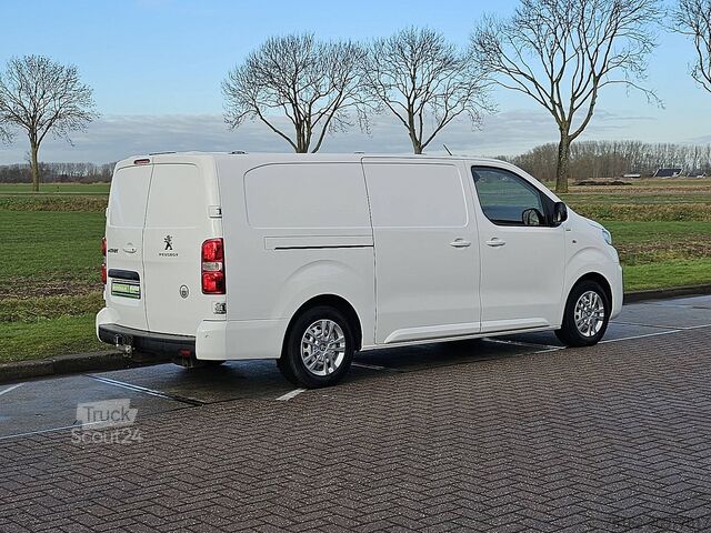 Karavan z visoko streho PEUGEOT E-EXPERT L3  PREMIUM 135/ 75