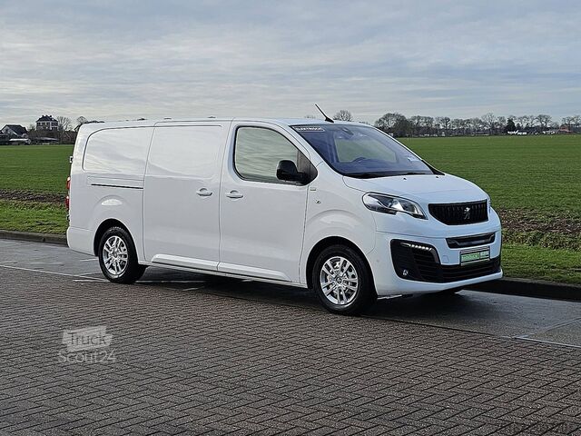 Karavan z visoko streho PEUGEOT E-EXPERT L3  PREMIUM 135/ 75