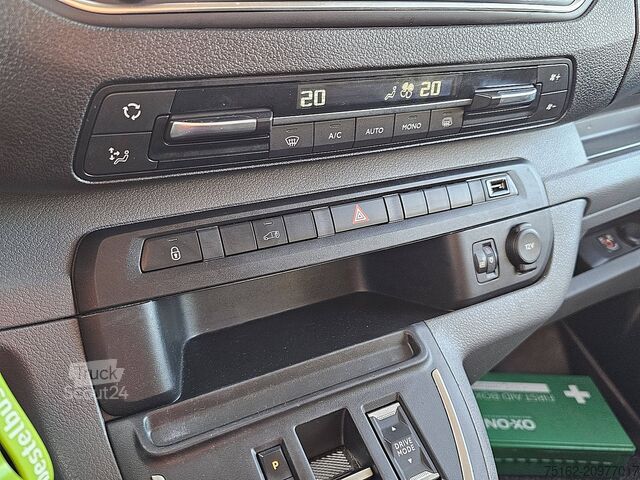 Karavan z visoko streho PEUGEOT E-EXPERT L3  PREMIUM 135/ 75