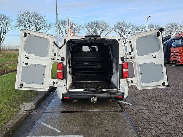 Karavan z visoko streho PEUGEOT E-EXPERT L3  PREMIUM 135/ 75