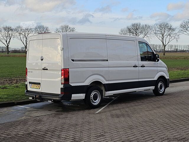 Karavan z visoko streho VOLKSWAGEN CRAFTER 30 2.0 TDI 102 L2H1