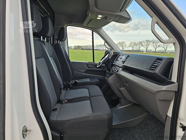 Karavan z visoko streho VOLKSWAGEN CRAFTER 30 2.0 TDI 102 L2H1