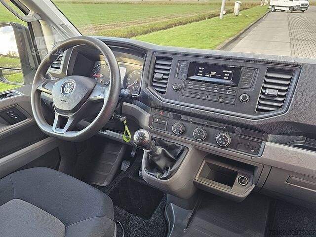 Karavan z visoko streho VOLKSWAGEN CRAFTER 30 2.0 TDI 102 L2H1