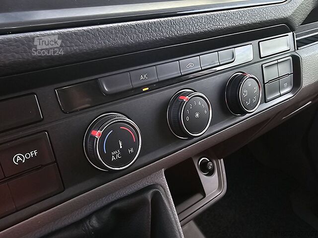 Karavan z visoko streho VOLKSWAGEN CRAFTER 30 2.0 TDI 102 L2H1