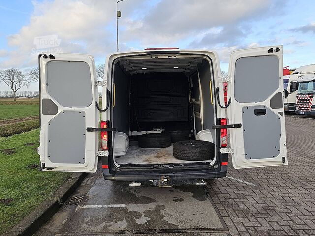 Karavan z visoko streho VOLKSWAGEN CRAFTER 30 2.0 TDI 102 L2H1