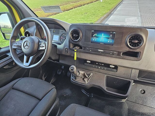 Break à toit surélevé MERCEDES-BENZ SPRINTER 314 CDI 37 L2H1