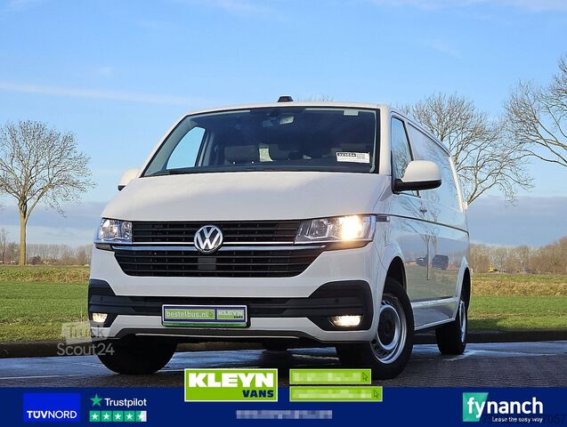 Karavan z visoko streho VOLKSWAGEN TRANSPORTER 2.0 TDI T6.1 L2H1 150Pk AC!