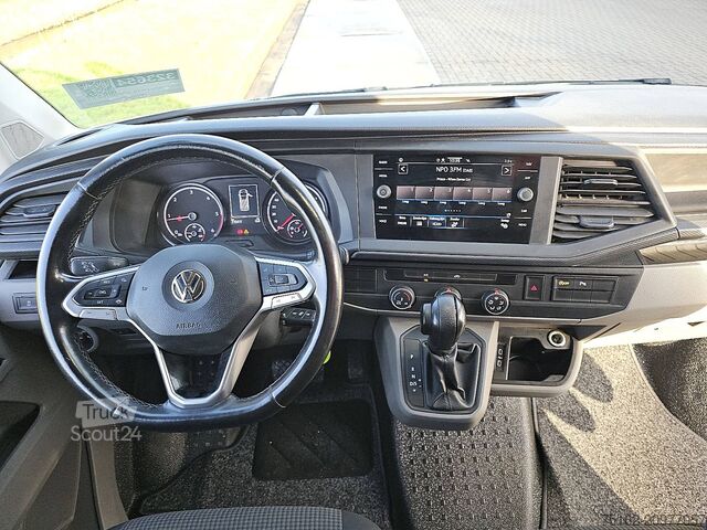 Karavan z visoko streho VOLKSWAGEN TRANSPORTER 2.0 TDI T6.1 L2H1 150Pk AC!