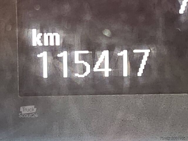 Karavan z visoko streho VOLKSWAGEN TRANSPORTER 2.0 TDI T6.1 L2H1 150Pk AC!