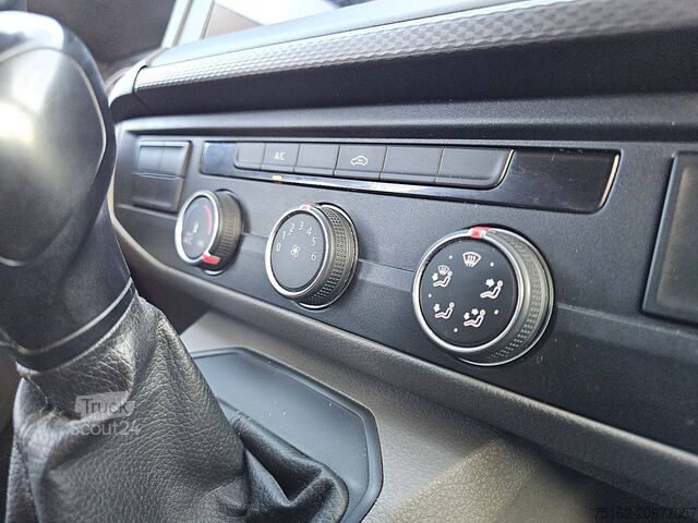 Karavan z visoko streho VOLKSWAGEN TRANSPORTER 2.0 TDI T6.1 L2H1 150Pk AC!