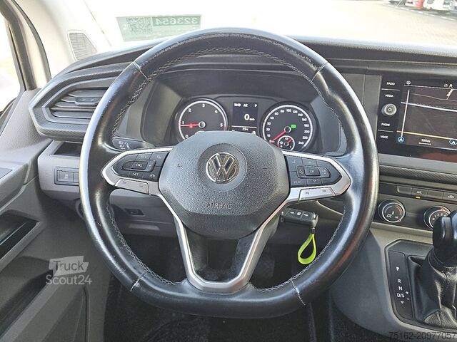 Karavan z visoko streho VOLKSWAGEN TRANSPORTER 2.0 TDI T6.1 L2H1 150Pk AC!