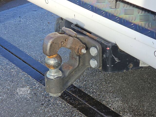 Karavan z visoko streho VOLKSWAGEN TRANSPORTER 2.0 TDI T6.1 L2H1 150Pk AC!