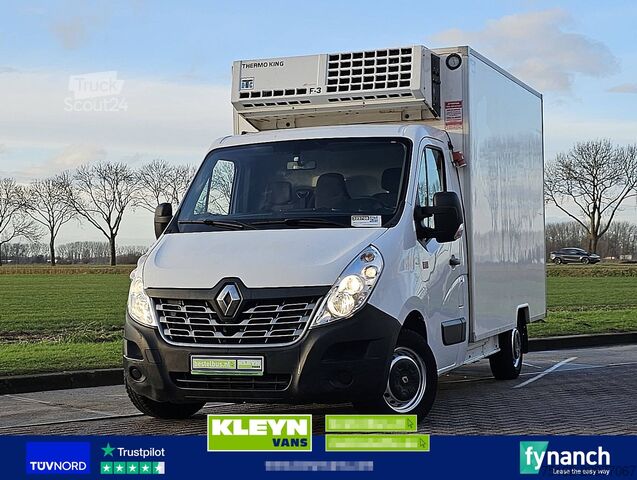 Furgão frigorífico RENAULT MASTER 2.3 DCI 130 FRIGO