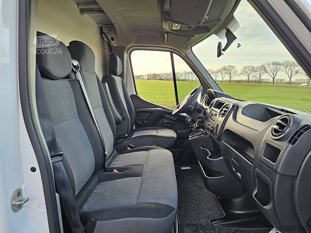 Furgão frigorífico RENAULT MASTER 2.3 DCI 130 FRIGO