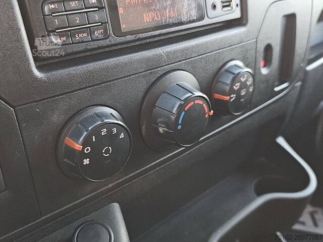 Furgão frigorífico RENAULT MASTER 2.3 DCI 130 FRIGO