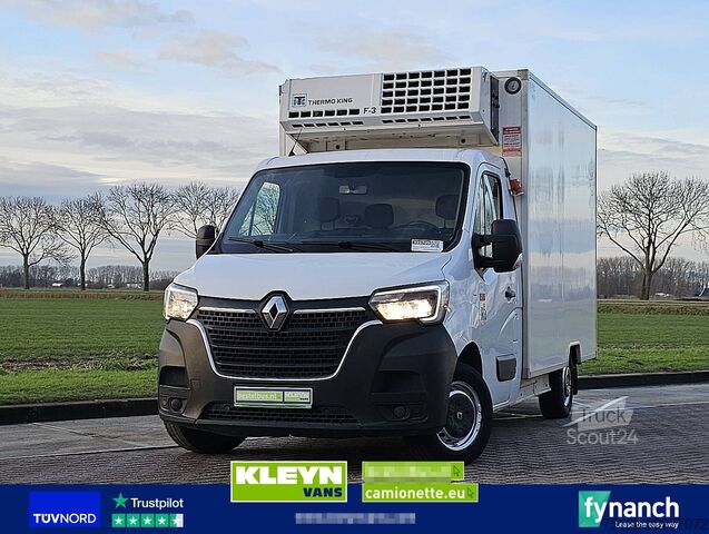 Furgão frigorífico RENAULT MASTER 2.3 DCI 130 FRIGO