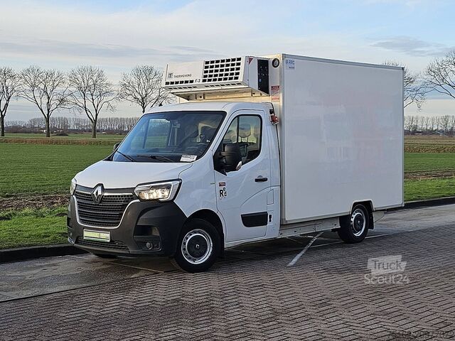 Furgão frigorífico RENAULT MASTER 2.3 DCI 130 FRIGO