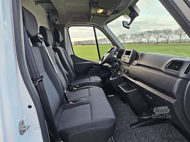 Furgão frigorífico RENAULT MASTER 2.3 DCI 130 FRIGO