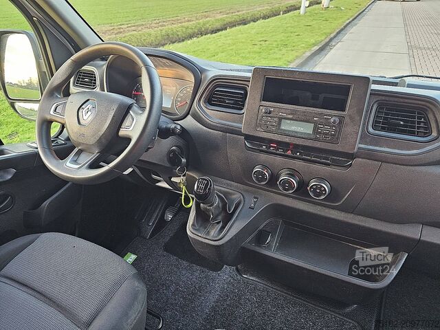 Furgão frigorífico RENAULT MASTER 2.3 DCI 130 FRIGO