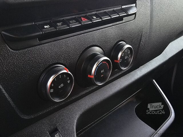 Furgão frigorífico RENAULT MASTER 2.3 DCI 130 FRIGO