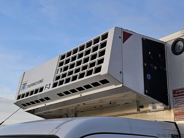 Furgão frigorífico RENAULT MASTER 2.3 DCI 130 FRIGO