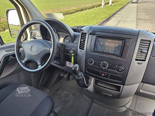 Karavan z visoko streho MERCEDES-BENZ SPRINTER 210 2.2 L1H1 Trekhaak Airco